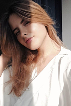 Stunning Ukrainian woman tetiana from odessa with Red hair age 25 photo-17