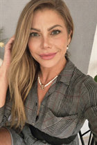 Femme parfaite angela de fort lauderdale avec Chatain clairs cheveux, âge 47 photo-39