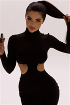 Ukrainian mail order bride vladyslava from kiev with Dark Brown hair age 25 photo-15