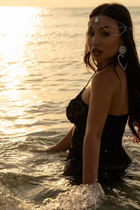 Femme ukrainienne tatiana de odessa avec Brunette cheveux, âge 26 photo-7