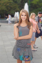 Perfect woman olga from warsaw with Light Brown hair age 39 photo-7