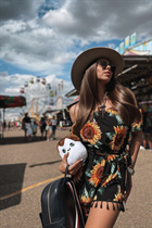 Beauté ukrainienne mariya de odessa avec Chatain clairs cheveux, âge 29 photo-37