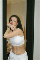 Date ukrainienne tetyana de kiev avec Brunette cheveux, âge 25 photo-13