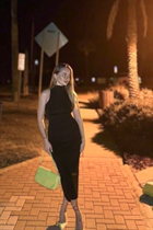 Girl from palm coast anastasiya with Blonde hair age 31 photo-22