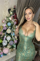 Single ukrainian lady irina from kropivnitskiy with Blonde hair age 41 photo-10