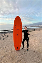 Chica ucraniana kristina de kiev con pelo Rubio y edad 33 photo-9