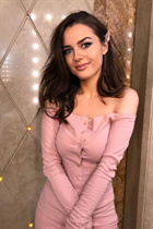 Superbe femme ukrainienne margarita de kiev avec Noirs cheveux, âge 33 photo-15
