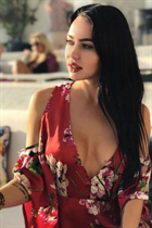 Single ukrainian lady vera from zaporozhye with Black hair age 37 photo-18