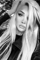 Esposa ucraniana elena de rivne con pelo Rubio y edad 36 photo-22