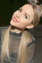 wroclaw mariée anastasia avec Blond cheveux, âge 39 photo-10