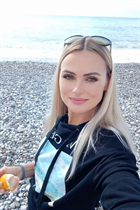 Jolie fille natalia de rodos avec Blond cheveux, âge 47 photo-48