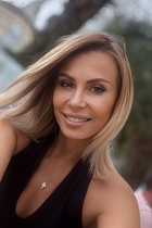 Jolie fille marina de valencia avec Blond cheveux, âge 59 photo-21