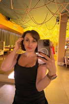 Beautiful ukrainian girl ira from kyiv with Dark Brown hair age 46 photo-13