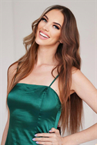 Ukrainian pretty girl kate from kiev with Light Brown hair age 31 photo-18