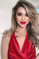 Beautiful german woman svitlana from hamburg with Blonde hair 33 years old photo-4