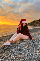 rome bride irina with Dark Brown hair age 48 photo-14