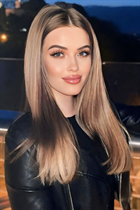 German bride liubov from berlin with Light Brown hair 25 years old photo-18