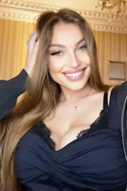 Rencontre femme ukrainienne marharyta de kiev avec Chatain clairs cheveux, age 23 photo-26