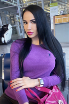 Stunning Russian girl alyona from saint-petersburg with Black hair age 36 photo-8