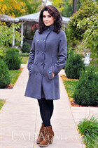 Dating moldovan girl silvia from slobozia with Dark Brown hair age 32 photo-7