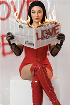 Belles femme ukrainienne angela de kyiv aux cheveux Brunette, age 37 photo-12