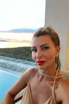 Ukrainian single woman tatiana from kiev with Blonde hair age 45 photo-51