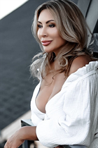 Fille en Ukraine alla de dnepr avec Blond cheveux, âge 61 photo-7