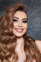 Salir con chica ucraniana olga de odessa con pelo Marrón claro y edad 21 photo-4