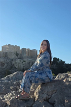 Dating a german girl varvara from berlin with Light Brown hair 20 years old photo-45