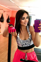 Date Femmes ukrainiennes diana de odessa avec Chatain clairs cheveux, âge 35 photo-2