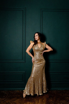 Belle femme ukrainienne olena de konotop avec Brunette cheveux, âge 40 photo-9