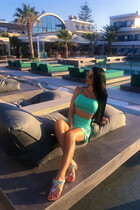 Stunning Russian girl alyona from saint-petersburg with Black hair age 36 photo-2