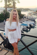 Jolie fille natalia de rodos avec Blond cheveux, âge 47 photo-14