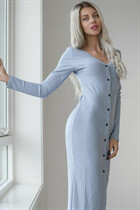stavanger mariée enja avec Blond cheveux, âge 31 photo-15