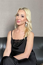 Single Ukrainian lady olga from odessa with Blonde hair age 51 photo-8