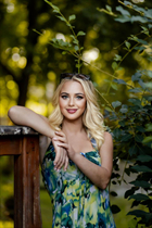 Jolie fille ukrainienne galina de cherkassy avec Blond cheveux, âge 42 photo-2