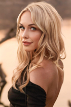 Pretty girl marina from warszawa with Blonde hair age 47 photo-11