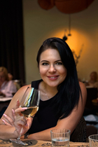 Girl from london marina with Black hair age 46 photo-15