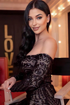 Belles femme ukrainienne angela de kyiv aux cheveux Brunette, age 37 photo-2