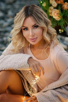Belle femme ukrainienne natalia de dnepr avec Blond cheveux, âge 40 photo-29