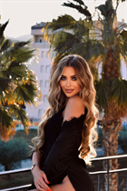 Fille de rome anastasia aux cheveux Blond, age 33 photo-4