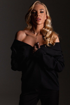 Beautiful ukrainian woman victoria from kiev with Blonde hair age 30 photo-6