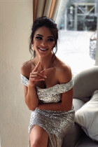 Ukrainian wife anastasia from kiev with Black hair age 30 photo-6