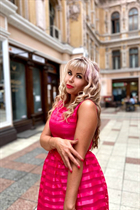 Femme ukrainienne elena de odessa avec Blond cheveux, âge 41 photo-10