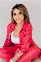 Dame ukrainienne lyudmila de kiev avec Blond cheveux, âge 49 photo-2