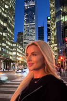 Jolie femme ukrainienne yaroslava de odessa avec Blond cheveux, âge 38 photo-2