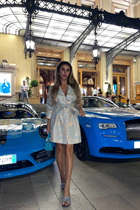 monaco bride olga with Dark Brown hair age 48 photo-7