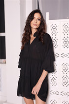 Sortir avec une femme tchèque anna de karlovy-vary avec Brunette cheveux 43 ans photo-15