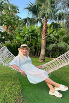 Belle fille ukrainienne tatyana de kiev avec Blond cheveux, âge 52 photo-10