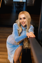 Femme ukrainienne pour le mariage polina de vinnitsa avec Blond cheveux, âge 32 photo-72